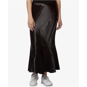 Avec Les Filles Mermaid Maxi Skirt Size 8